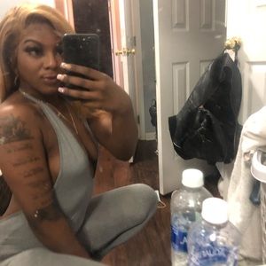 Meet your Posher, Samaya